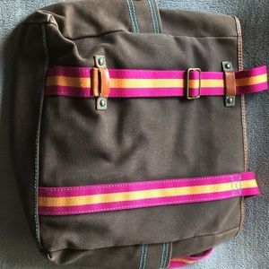 Used Gap Jeans Purse